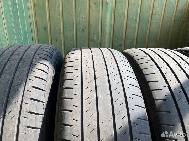 Bridgestone Alenza H/L 33 225/60 R18 100H