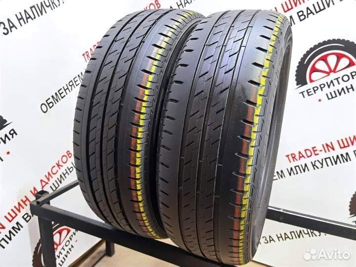 Bridgestone Ecopia EP150 185/60 R15 84H