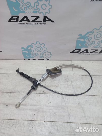 Трос АКПП Kia Rio 4