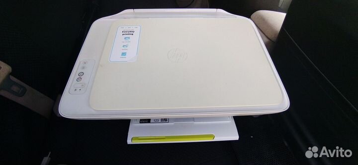 Принтер лазерный мфу