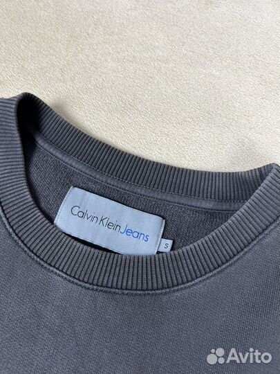 Свитшот Calvin Klein
