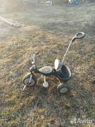 Велосипед детский