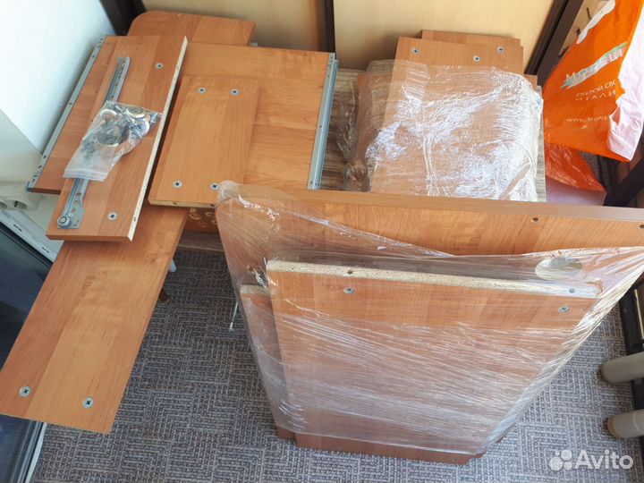 Компьютерный стол бу