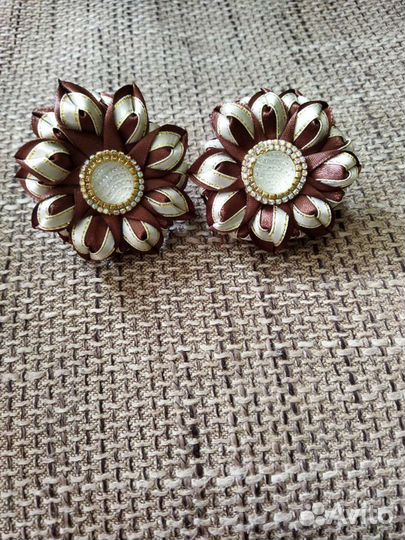 Резинки для волос