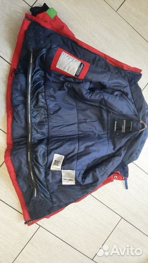 Зимняя куртка Didriksons 100