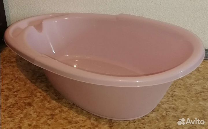 Ванночка для купания