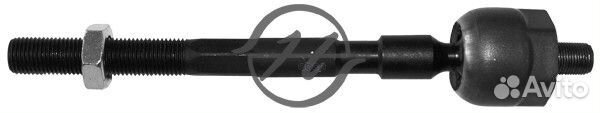 Тяга рулевая прав/лев HT560120 Hanse