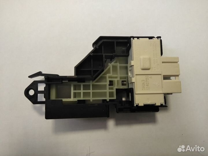 Запчасти для стиральных машин Zanussi в Екатеринбу