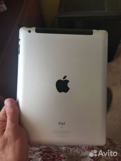 iPad 3