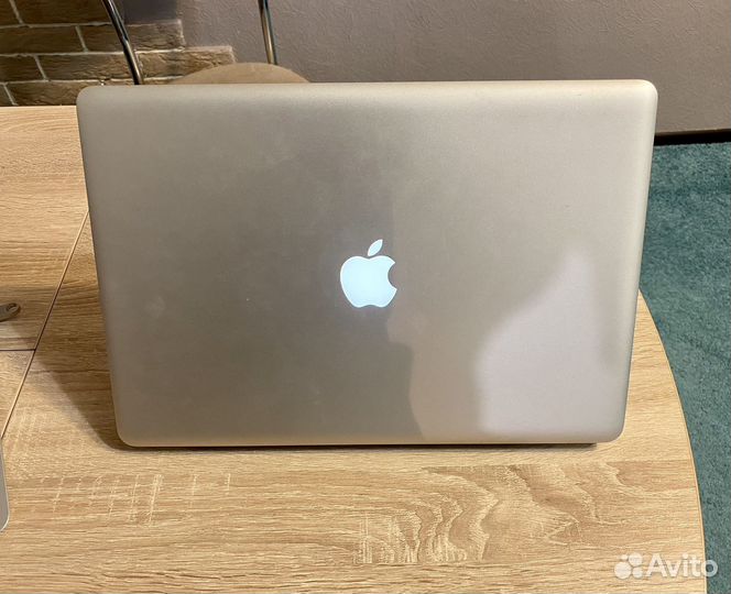 Apple MacBook Pro 15