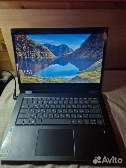 Lenovo Yoga 530 14ikb
