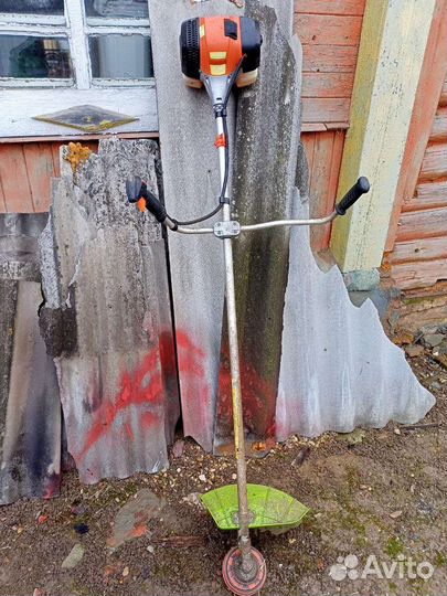 Триммер бензиновый