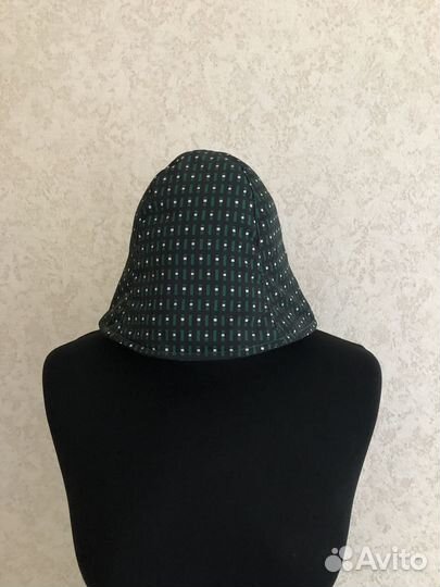 Новая панама Max Mara Weekend