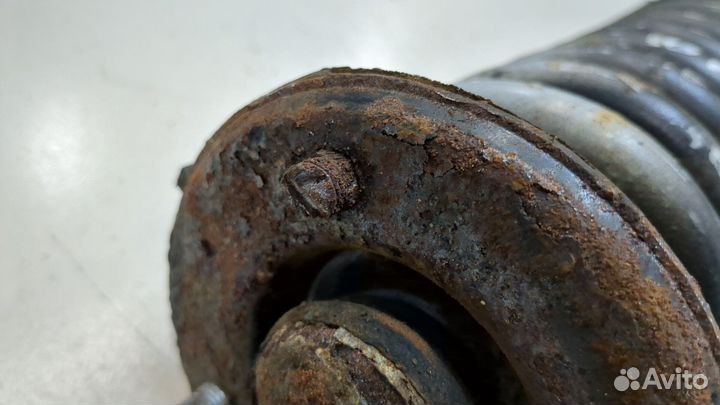 Амортизатор подвески Nissan Pathfinder, 2011