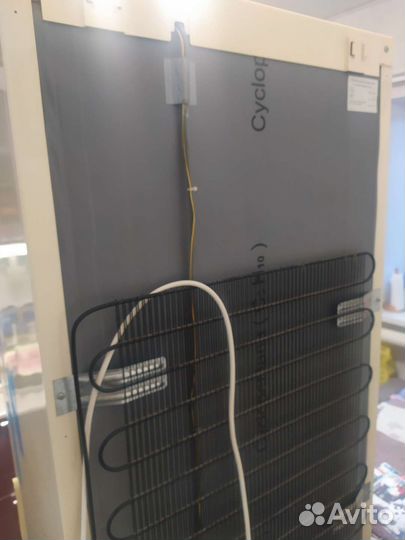 Холодильник б.у