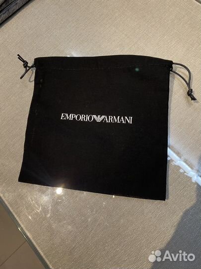 Подарочные коробки Emporio Armani