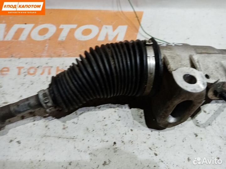 Рулевая рейка Audi A4 B8/8K (2007 - 2011)