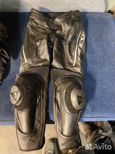 Мото костюм sport