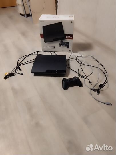 Sony playstation 3