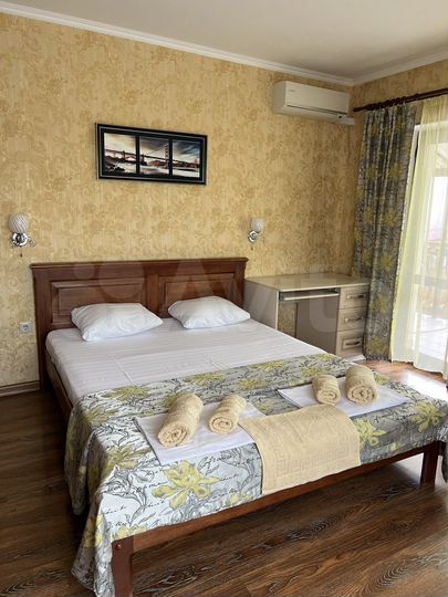 Комната 20 м², 2/3 эт.