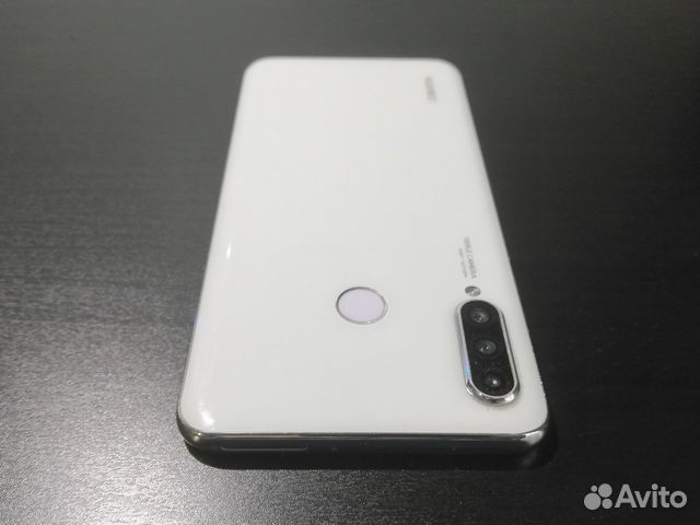 HUAWEI P30 lite, 4/128 ГБ