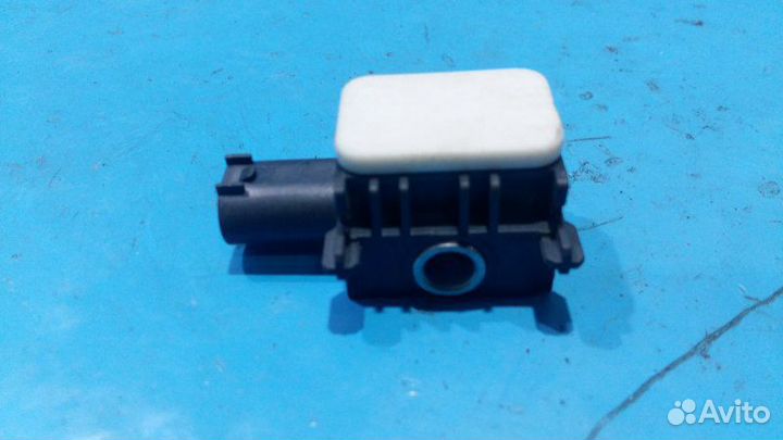 Датчик удара AIR BAG Mercedes-Benz M-Class W164