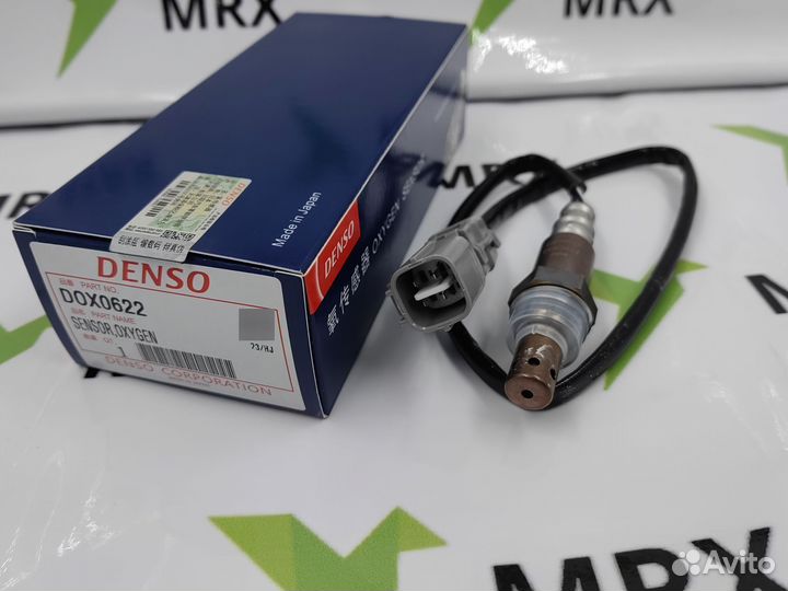 Лямбда-зонд DOX0622