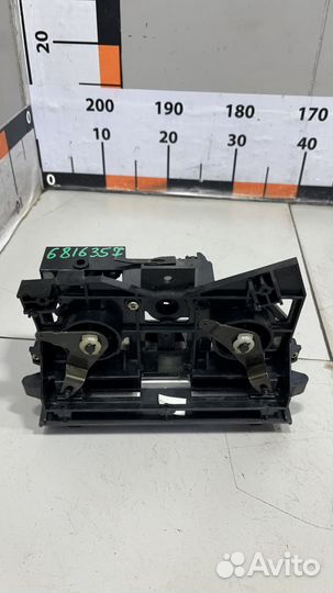 Блок управления климат контролем Rover 25