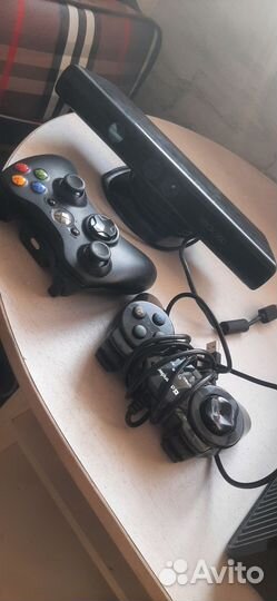 X box 360