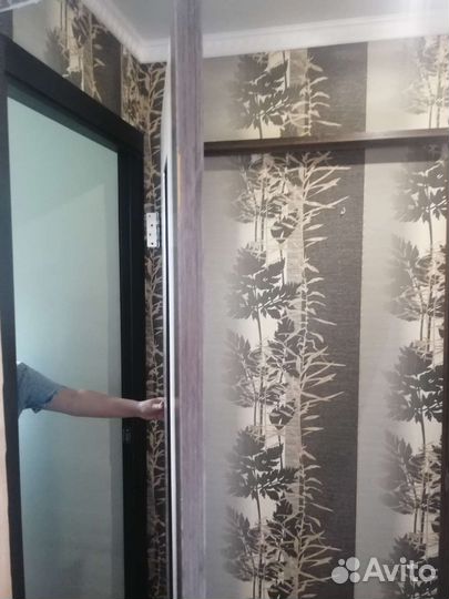 Дверь межкомнатная 800 с коробкой бу