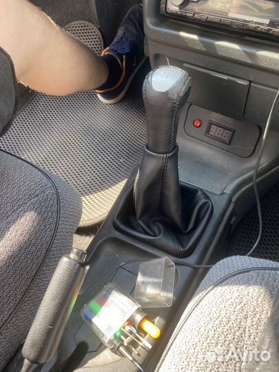 Чехол кпп 2109 бесплатно