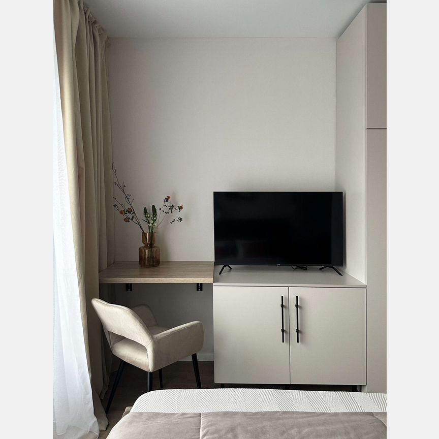 Квартира-студия, 19,9 м², 3/33 эт.