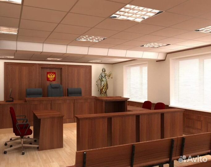 Услуги юриста. Юрист