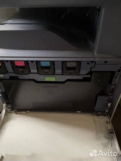 MFP принтер sharp MX- 2700N