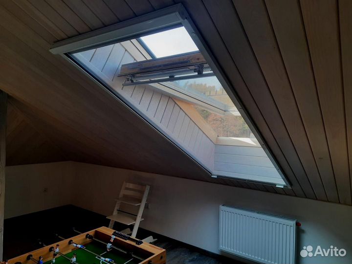 Рулонные москитные сетки