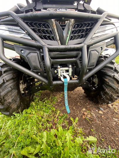 Продам снегоболотоход