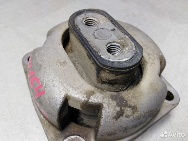 Опора кпп Мерседес W164 ML