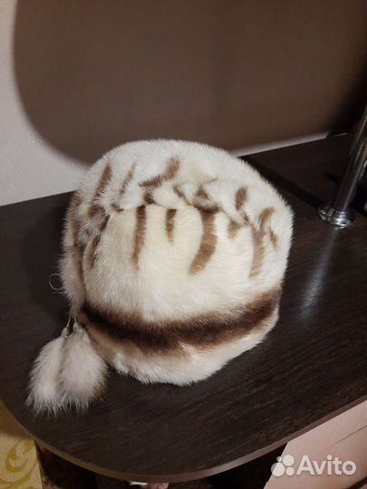 Шапка