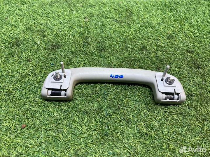 Ручка салонная Nissan Almera G15 седан K4MF496