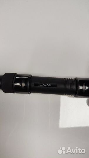 Сподовое удилище