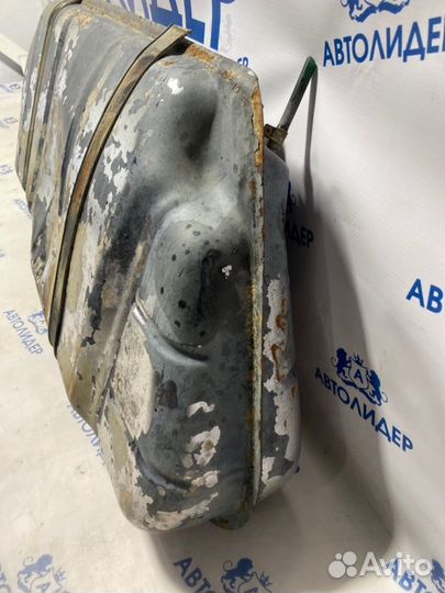 Топливный бак Ваз 2113 2114 2115 1
