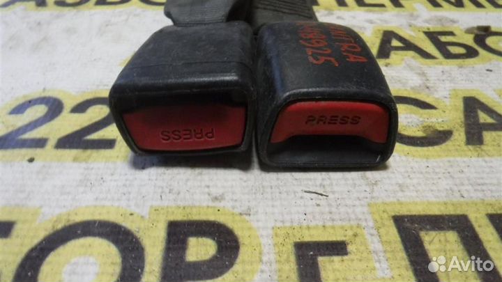 Ответная часть ремня безопасности Hyundai Elantra