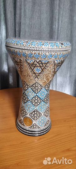 Барабан дарбука перкуссия