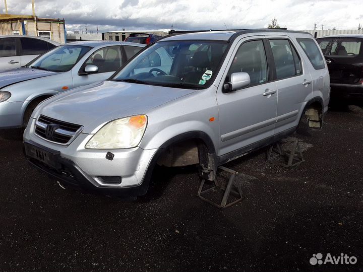 Запчасти на Хонда црв Honda CR-V 2003г