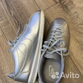 nike cortez leather