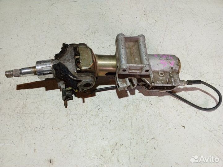 Рулевая колонка Audi A6 4A2 ADR 1994