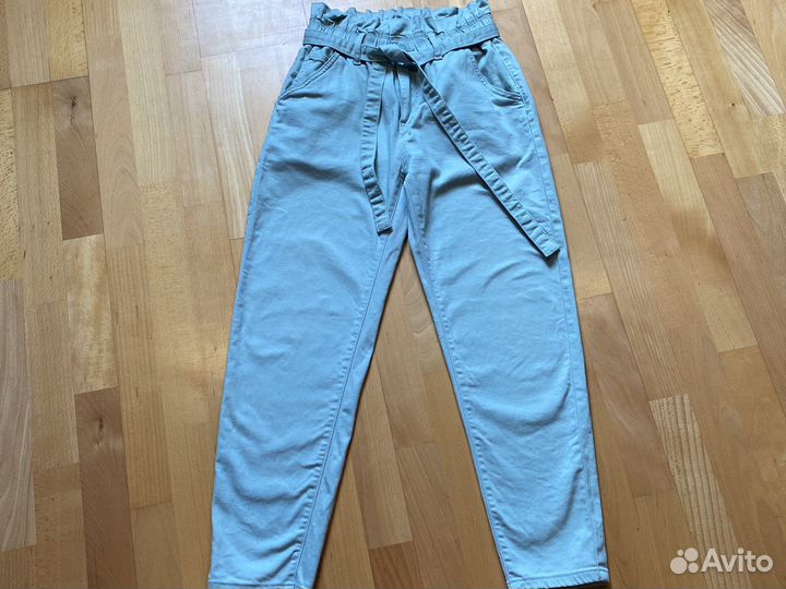 Джинсы женские