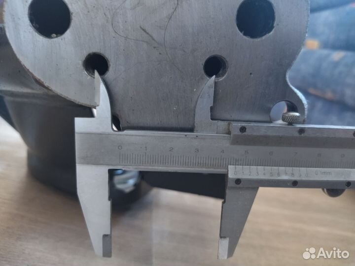 Балка задняя vw polo/skoda rapid