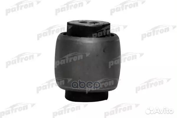 Сайлентблок рычага подвески honda civic (все) 9