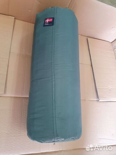 Самонадувающийся коврик